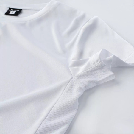 Damska koszulka treningowa z krótkim rękawem Martes Lady Nalso rozmiar XL