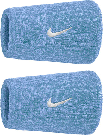 Frotka Swoosh Classic Doublewide Wristbands 2pk Unisex