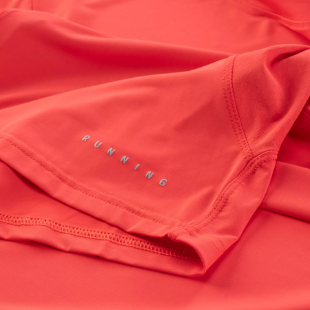 Męska koszulka z krótkim rękawem Fitanu FELLO rozmiar XL