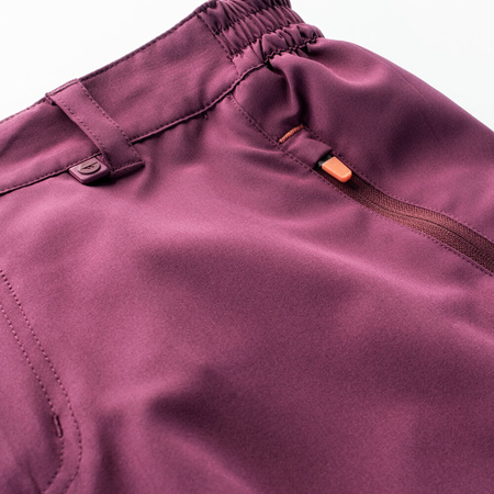 Damskie spodenki turystyczne oddychające Hi-tec Lady Antonia 1/2 rozmiar XS