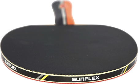 Rakietka do tenisa stołowego pin-ponga Sunflex TT Force C20 10314