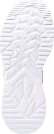 Dziecięce buty sportowe casualowe miejskie szkolne na rzep Martes Koren Teen rozmiar 40