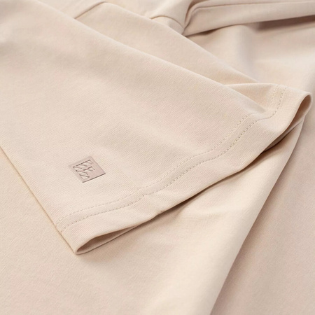 Damska koszulka z krótkim rękawem Fitanu Nari W rozmiar L