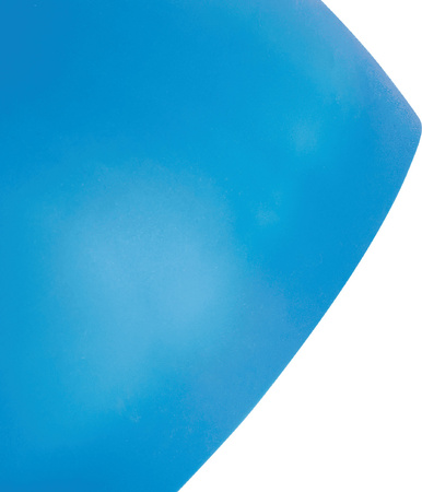 Czepek pływacki adidas 3-Stripes niebieski IM1051