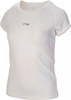 Damska koszulka treningowa z krótkim rękawem Fitanu Selina IQ rozmiar XS