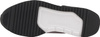 Buty damskie sportowe snekarsy R78 czarno-różowo-białe 373117 56
