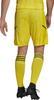 Spodenki bramkarskie męskie adidas Condivo 22 żółte HF0141