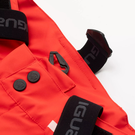 Dziecięce spodnie Iguana PROSLOPE PANTS JR rozmiar 170
