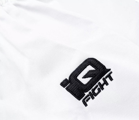 Dziecięce kimono do karate IQ Kimiasi 1.0 Jr rozmiar 110