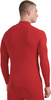 Koszulka termoaktywna męska 4F M224 czerwona 4FWAW25USEAM224 61S