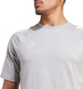 Koszulka męska adidas Tiro 24 Sweat szara IR9348