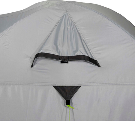Namiot High Peak Nevada 4 jasnoszary 10204