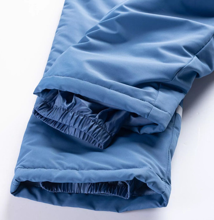 Dziecięce spodnie narciarskie membrana 1000mm Iguana Oski Kdb rozmiar 134