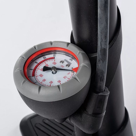 Pompka Radvik BLASA black/white rozmiar uniwersalny