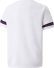 Koszulka dla dzieci Puma teamRISE Jersey Jr biała 704938 04