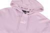 Bluza damska Puma Power Colorblock Stardust Hoo fioletowa 848828 73