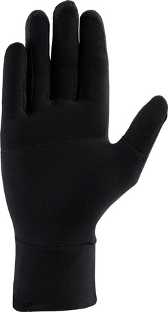 Zestaw dasmki treningowy rękawice i czapka Nike Essential Running rozmiar M/L