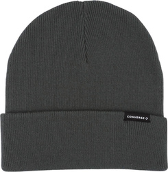 Czapka Converse szara 10027532-A03