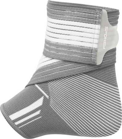 Ściągacz kostki Spokey Segro Pro szary 941791