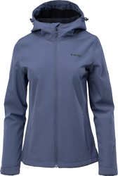 Damski softshell Hi-tec LADY NAREN rozmiar XL