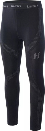 Męskie legginsy spodnie termoaktywne Huari Term Pants Senior rozmiar XL/XXL