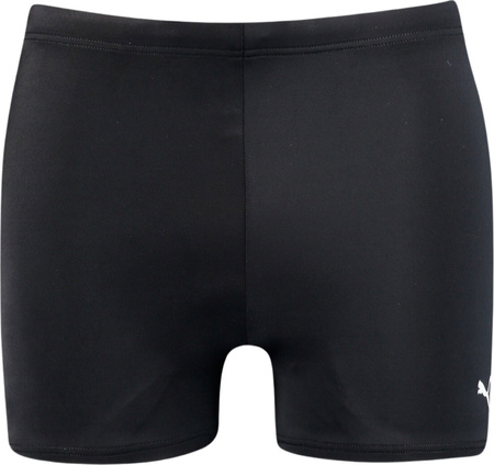 Spodenki kąpielowe męskie Puma Swim Men Classic Swim Trunk czarne 907656 04