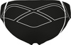 Męskie Kąpielówki Men's Arena Graphic Swim Briefs  dress blues rozmiar 75