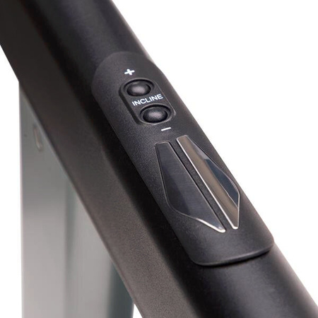 Bieżnia elektryczna z bluetooth składana HMS BE5838