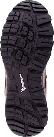 Damskie buty trekkingowe turystyczne wodoodporne Michelin Hi-tec Altitude rozmiar 41
