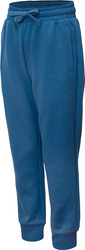 Dziecięce spodnie dresowe sportowe Martes Simio Kids rozmiar 122