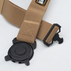Pasek Magnum Wumtra  rozmiar l/xl