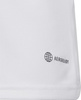 Koszulka dla dzieci adidas Tiro 23 League Jersey biała HR4620