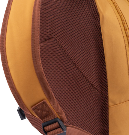 Plecak sportowy turystyczny miejski szkolny Hillo rozmiar 18 L