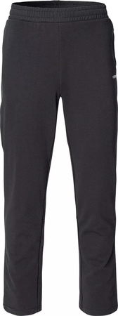 Męskie spodnie dresowe treningowe bawełniane Fitanu Falinese rozmiar S