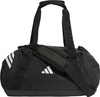Torba adidas Tiro S czarna JY7916
