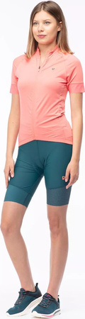 Damska koszulka z krótkim rękawem Radvik BRAVO LDS rozmiar M