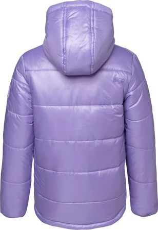 Dziecięca kurtka zimowa pikowana Bejo LUCCA KDG rozmiar 122