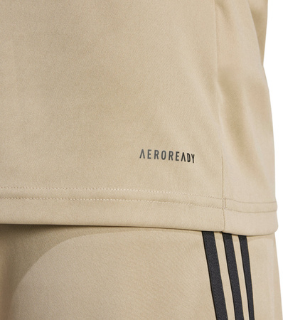 Koszulka męska adidas Squadra 25 beżowa JP3412
