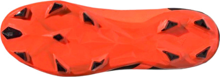 Buty piłkarskie adidas Predator Accuracy.3 Low FG GW4601