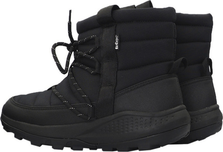 Buty damskie Lee Cooper czarne LCJ-24-03-3069LA