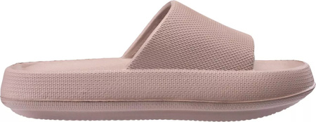 Damskie klapki modne na basen plaże Martes Lady Mia rozmiar 41