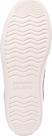 Męskie buty trampki casualowe Iguana Welker rozmiar 46