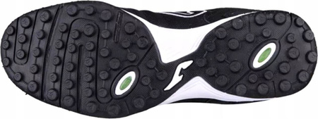 Buty piłkarskie Joma Top Flex 2121 Turf czarne TOPS2121TF