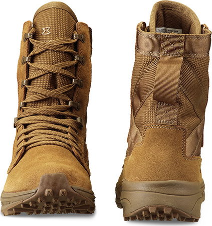 Buty T8 Nfs 670 Regular coyote rozmiar 39