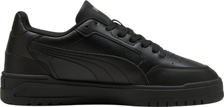 Buty damskie Puma Downtown czarne 402596 06