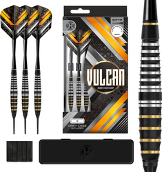 Rzutki do darta Harrows VULCAN Steeltip
