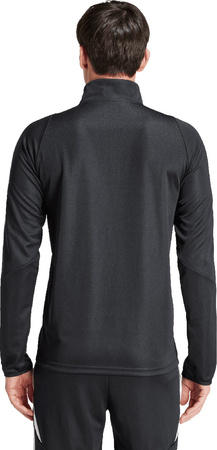 Bluza męska adidas Tiro 24 Training Top czarna IJ9963