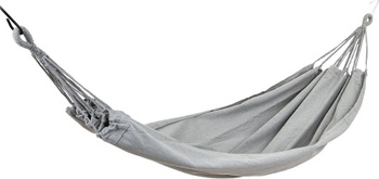 Hamak ogrodowy turystyczny kempingowy 2-osobowy Royokamp Classic 200x150cm