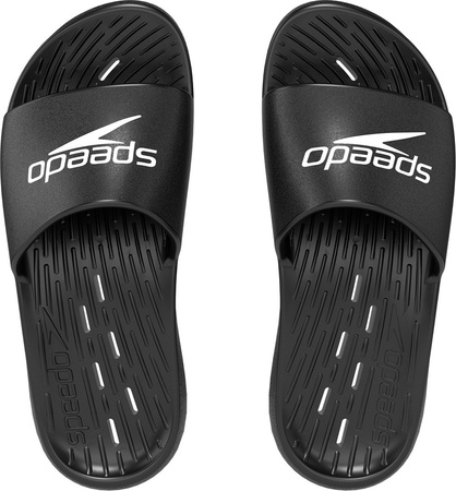 Damskie klapki plażowe basenowe Speedo Slides One Piece Af rozmiar 42