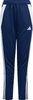 Spodnie dla dzieci adidas Tiro 24 Slim Training granatowe IS1001